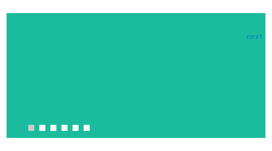 css3 slide滑动焦点图 文字或者图片均支持