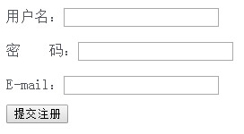 PHP激活用户注册验证邮箱